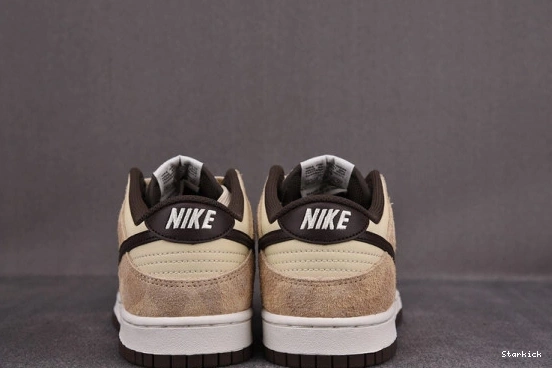 PRM Animal Giraffe Nike Cheetah DH7913-200 Dunk Retro Pack Low 0821